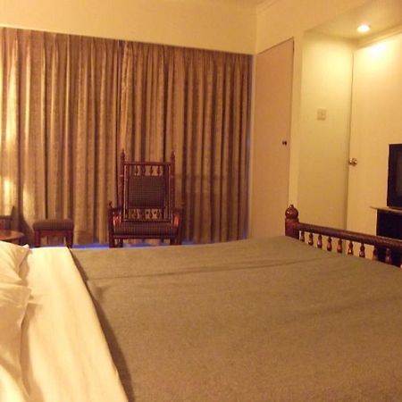 Hotel Bluehill بهافا نجر المظهر الخارجي الصورة