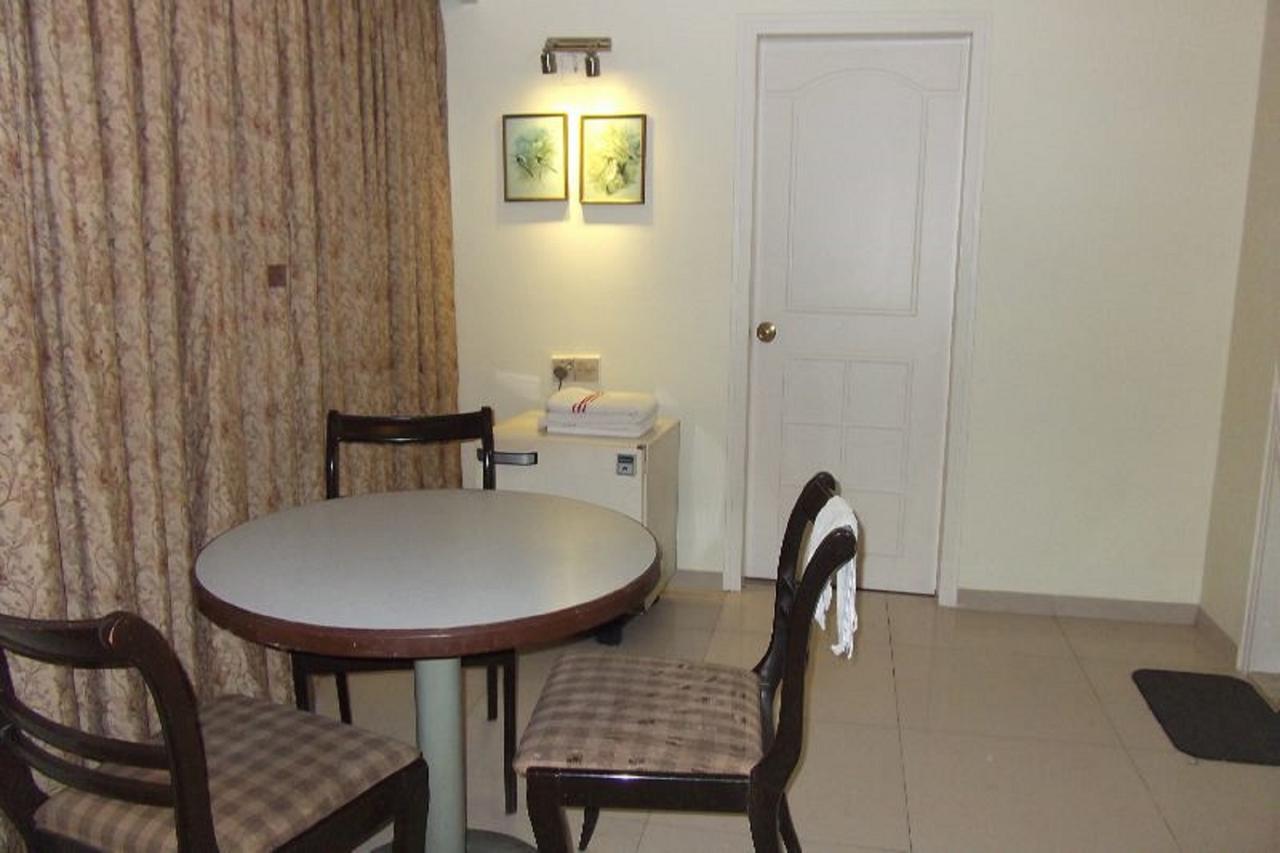 Hotel Bluehill بهافا نجر المظهر الخارجي الصورة