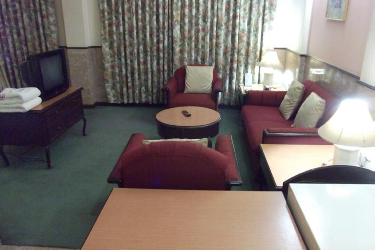 Hotel Bluehill بهافا نجر المظهر الخارجي الصورة