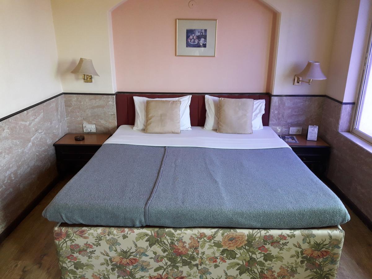 Hotel Bluehill بهافا نجر المظهر الخارجي الصورة