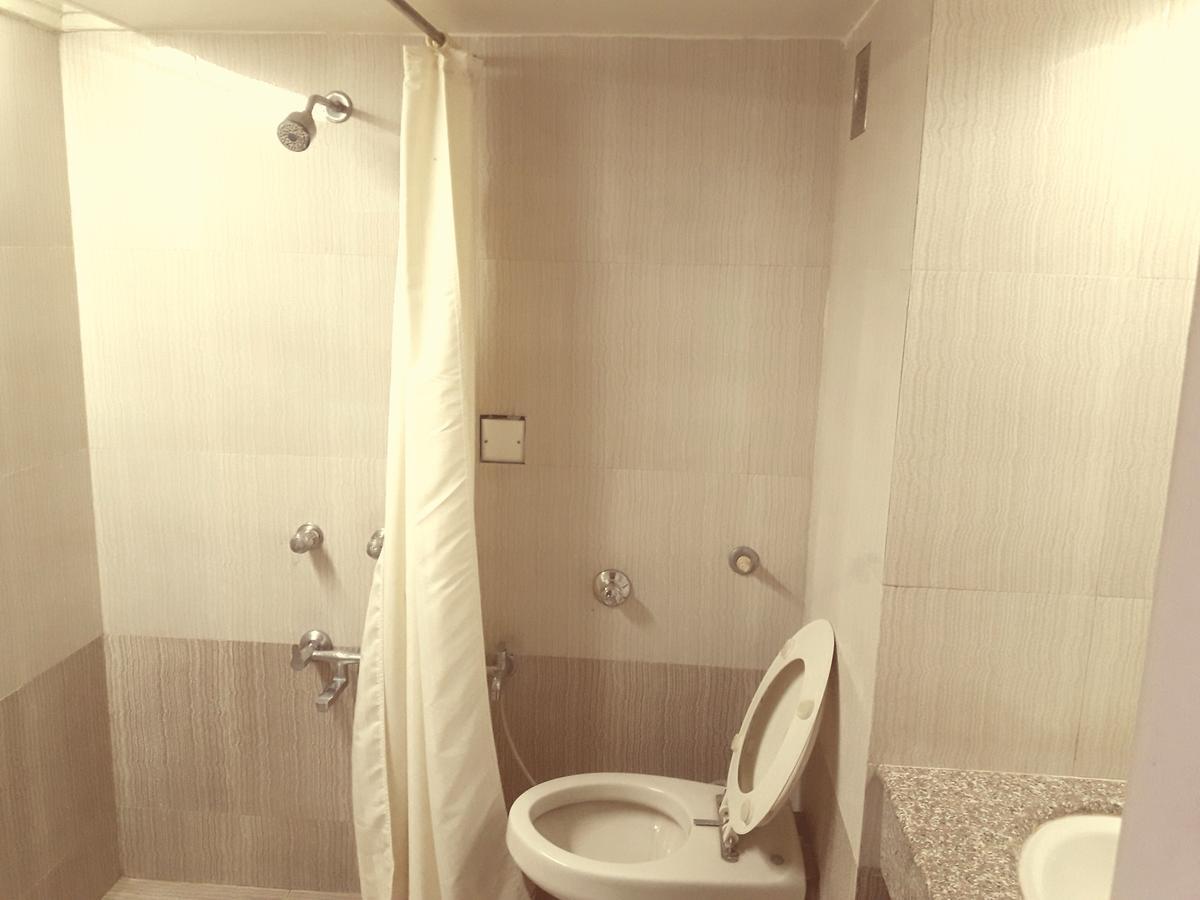 Hotel Bluehill بهافا نجر المظهر الخارجي الصورة