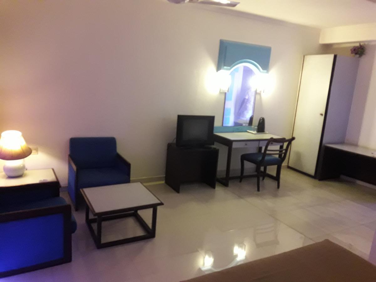 Hotel Bluehill بهافا نجر المظهر الخارجي الصورة