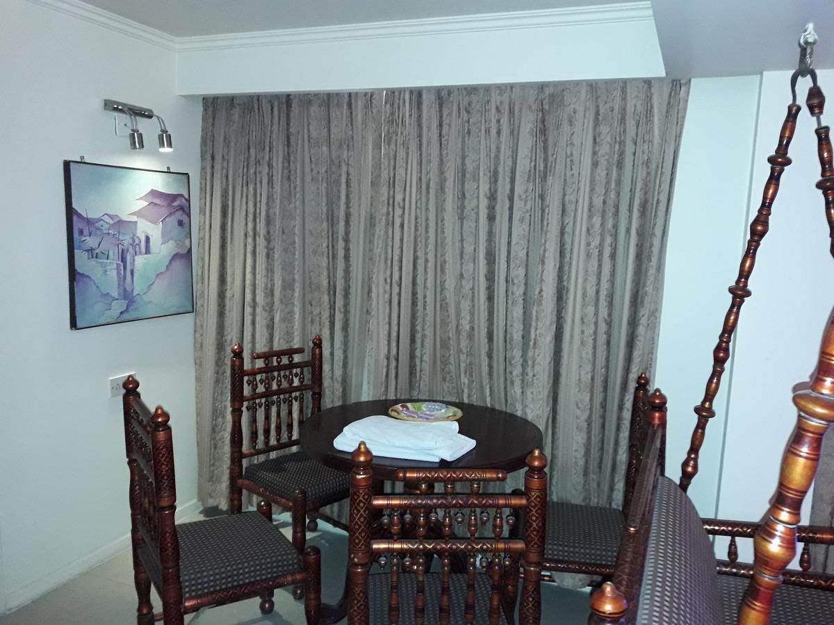 Hotel Bluehill بهافا نجر المظهر الخارجي الصورة