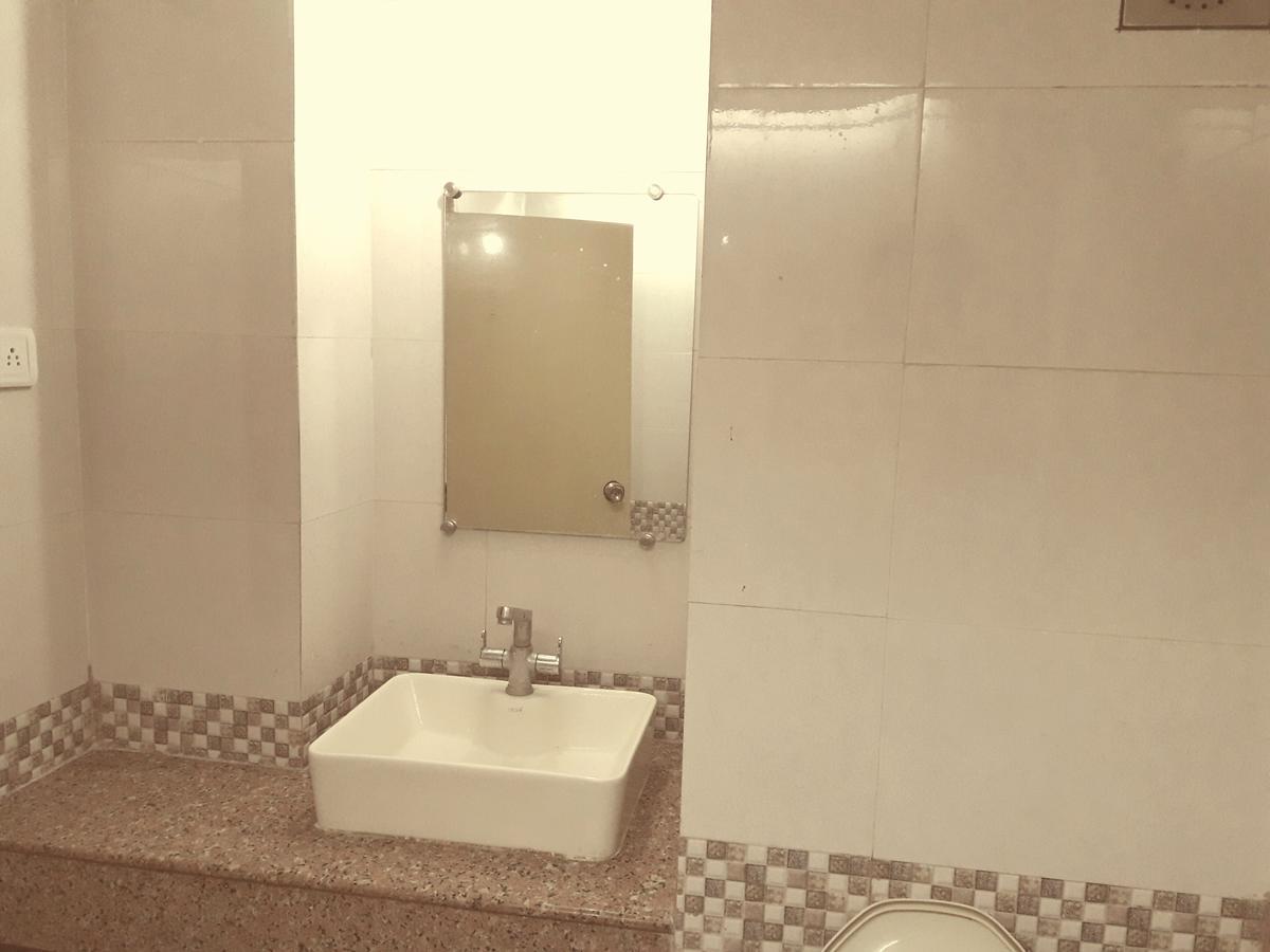 Hotel Bluehill بهافا نجر المظهر الخارجي الصورة