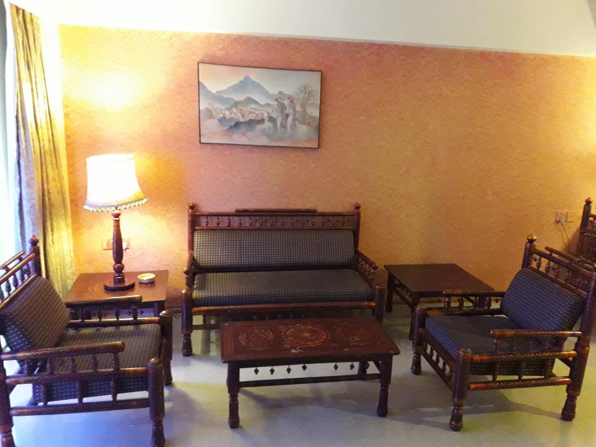 Hotel Bluehill بهافا نجر المظهر الخارجي الصورة