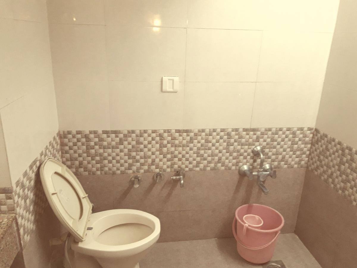Hotel Bluehill بهافا نجر المظهر الخارجي الصورة